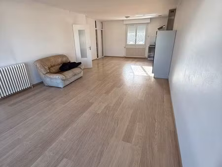 appartement 2 pièces