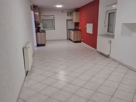 appartement f3 plein pied