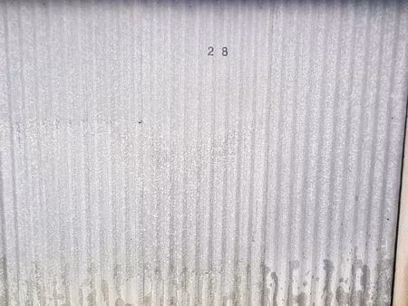 box garage a louer luce