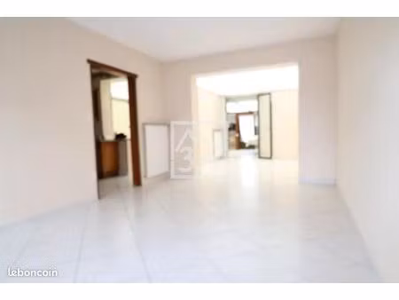 maison 5 pièces 132 m²