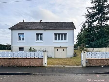 maison 5 pièces 82 m²