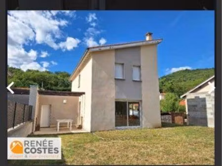 maison à givors en viager