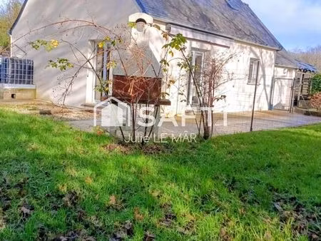 maison 5 pièces 90 m²