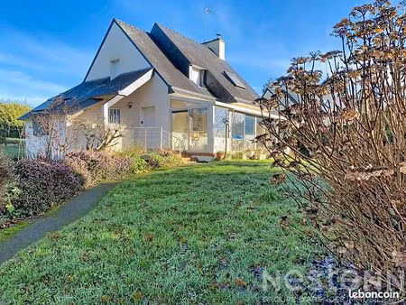 maison 5 pièces 94 m²