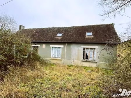 maison 4 pièces 111 m²