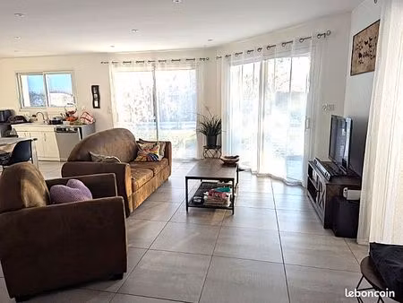 maison neuve entre lure et vesoul