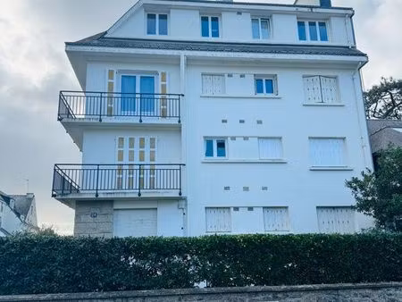 appartement carnac 39 m²