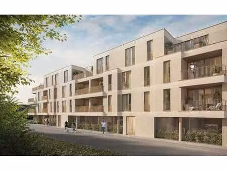 nouveau projet de construction hubert & godelieve à waregem