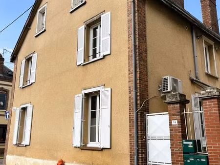 appartement 2 pièces 35 m²