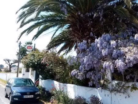 a louer restaurant bar