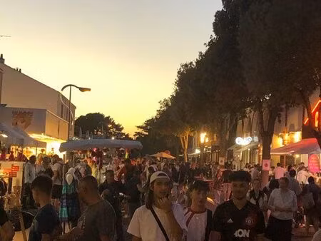 magasin saint jean de mont