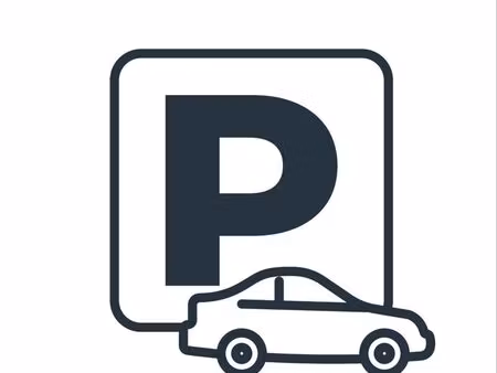 place parking location