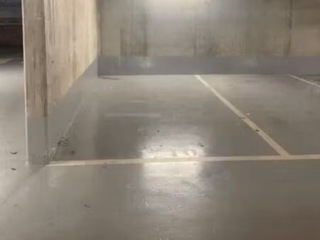 parking monplaisir-lumière/place courtois