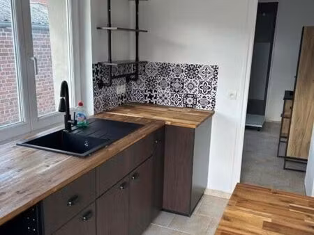 maison de ville t5 4 chambres