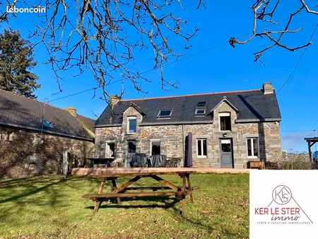 maison 5 pièces 140 m²