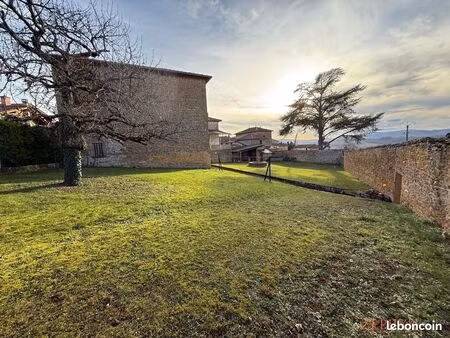 maison 4 pièces 116 m²