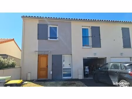 maison 4 pièces 94 m²