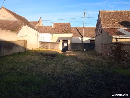 terrain constructible