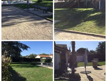 terrain constructible