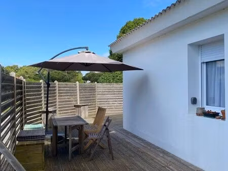 appartement 39m2 - t2 - bail mobilité - 3 mois - 550 euros loyer et charges