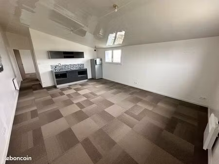 apparemment à louer à l’annee