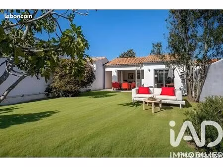 maison 2 pièces 60 m²