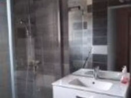 location appartement rouillon