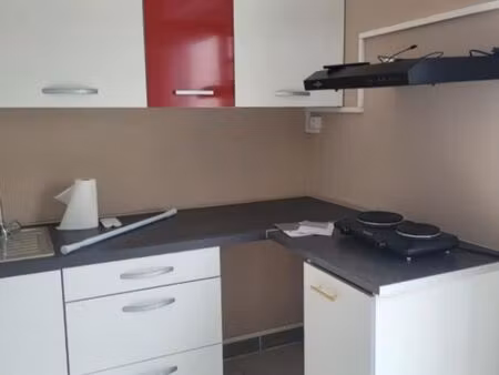 location studio la ferrière 85280