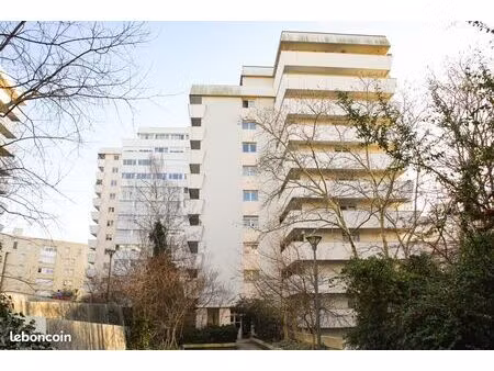 appartement 2 pièces 55 m²