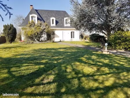 studio meublé 20 m2  près du mans