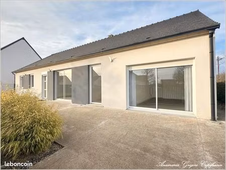 maison 5 pièces 133 m²