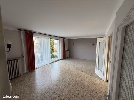 maison à louer - la suze-sur-sarthe