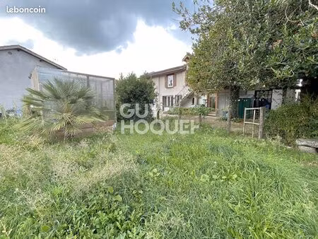 maison 6 pièces 150 m²