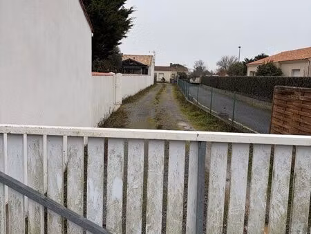 hivernage camping-car / caravane – terrain privé sécurisé