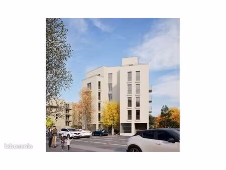 appartement - 3 pièces - première adresse