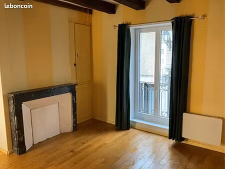 duplex t2 la flèche