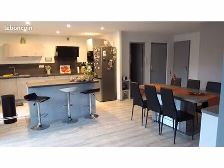 appartement a saint paul en jarez