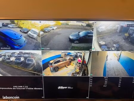 fond de commerce et droit au bail