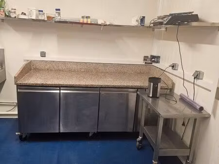 location local traiteur