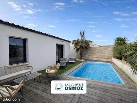 maison 5 pièces 145 m²