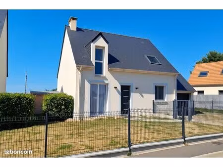 maison louplande 4 chambres