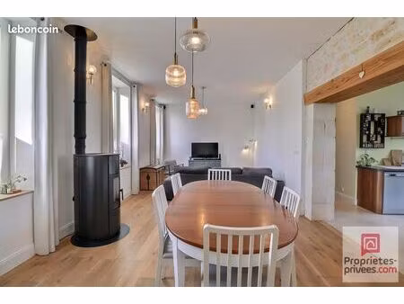 propriété 7 pièces 149 m²