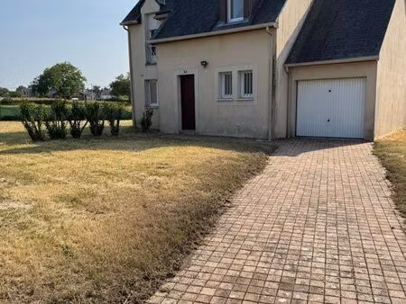 maison location 90m2