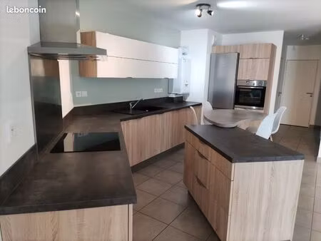 location appartement t3 meublé