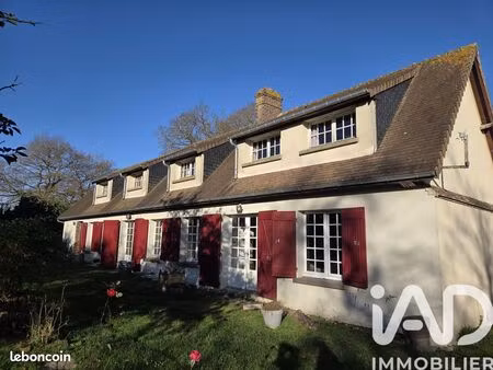 longère 7 pièces 203 m²