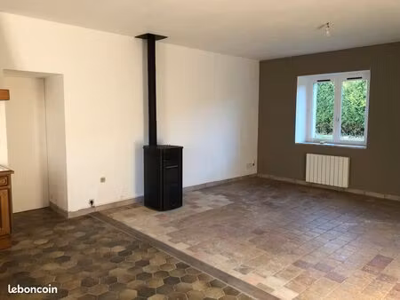 agréable maison de campagne