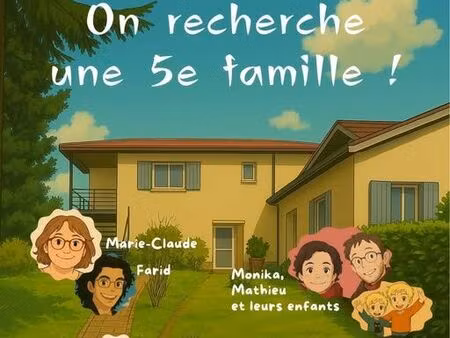 appartement t3 - habitat groupé