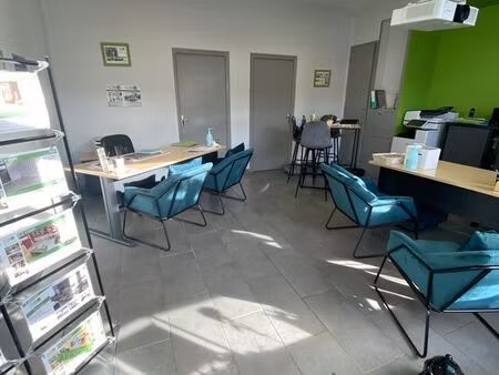 immeuble 250 m² bruay-sur-l'escaut