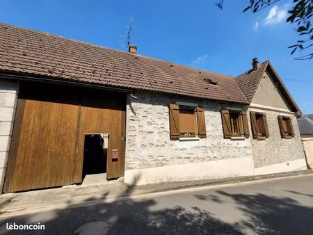 maison 4 pièces 130 m²