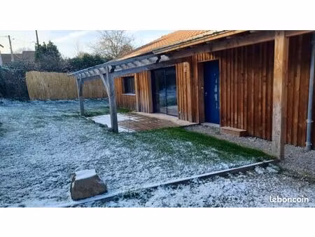 maison individuelle 3 chambres charbonnières les vieilles